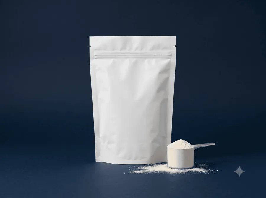 Envasado de tu producto